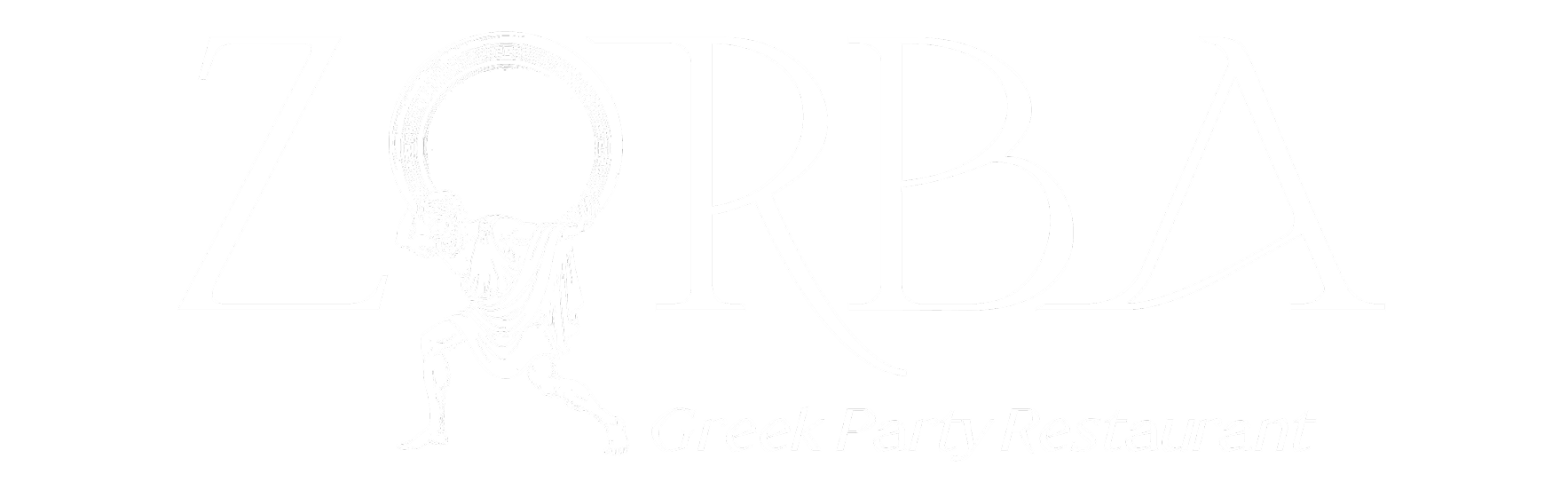 Zorba Greek Party Restaurant