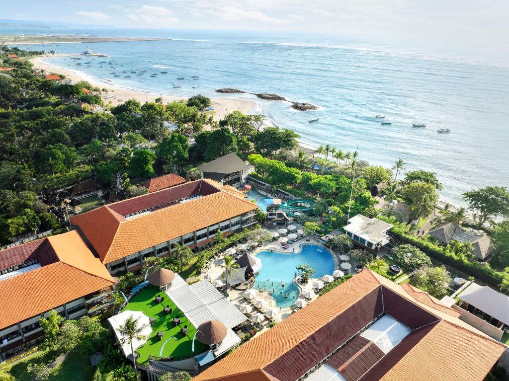 Bali Dynasty Resort Hotel