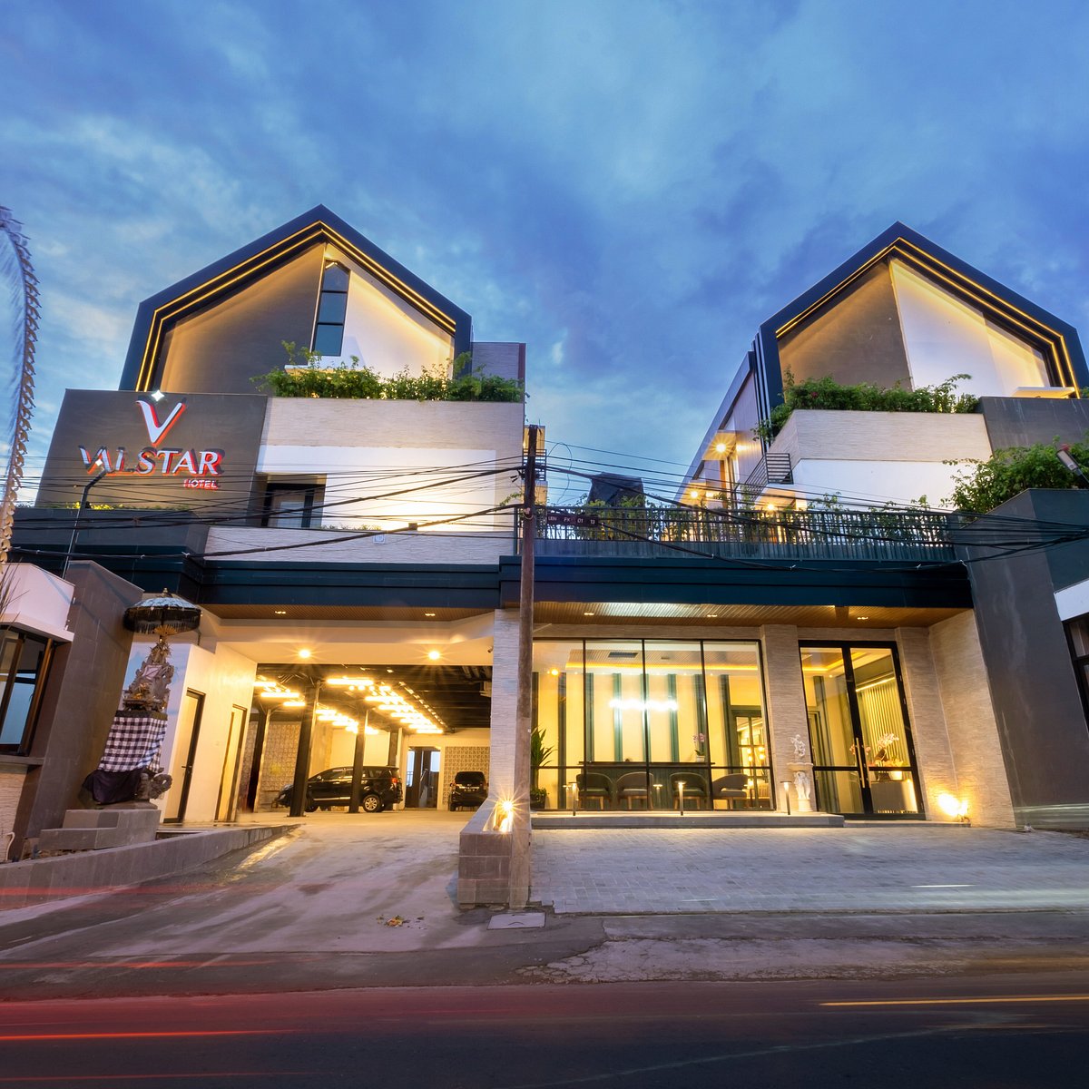 Valstar Hotel Canggu