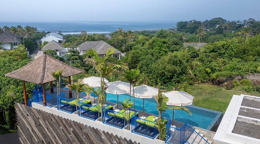 Atap Beach Resort Canggu by Ini Vie Hospitality