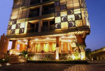 Paditeras Boutique Hotel