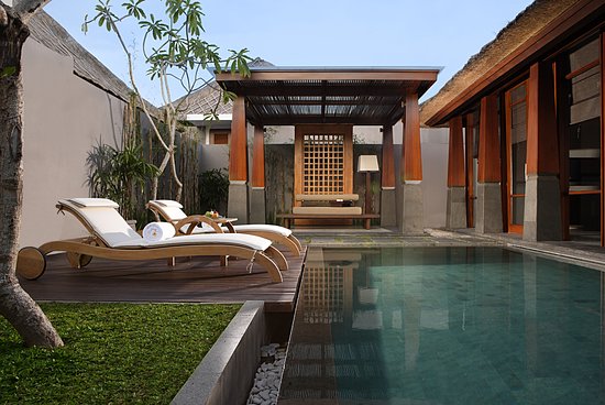 The Kayana Seminyak Bali