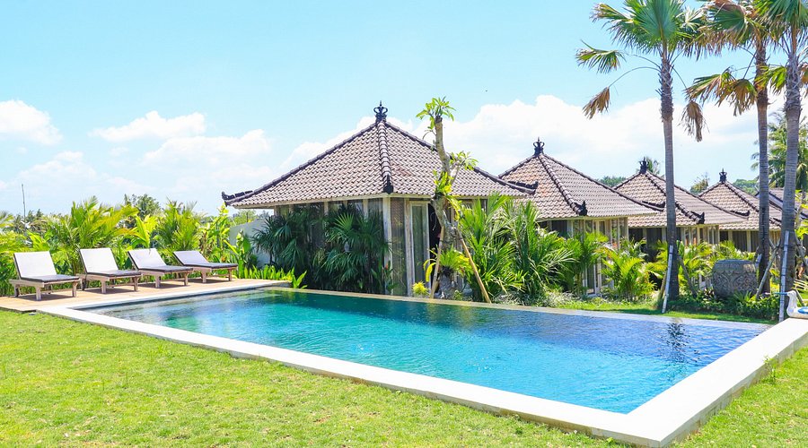 Villa Alisha Pererenan