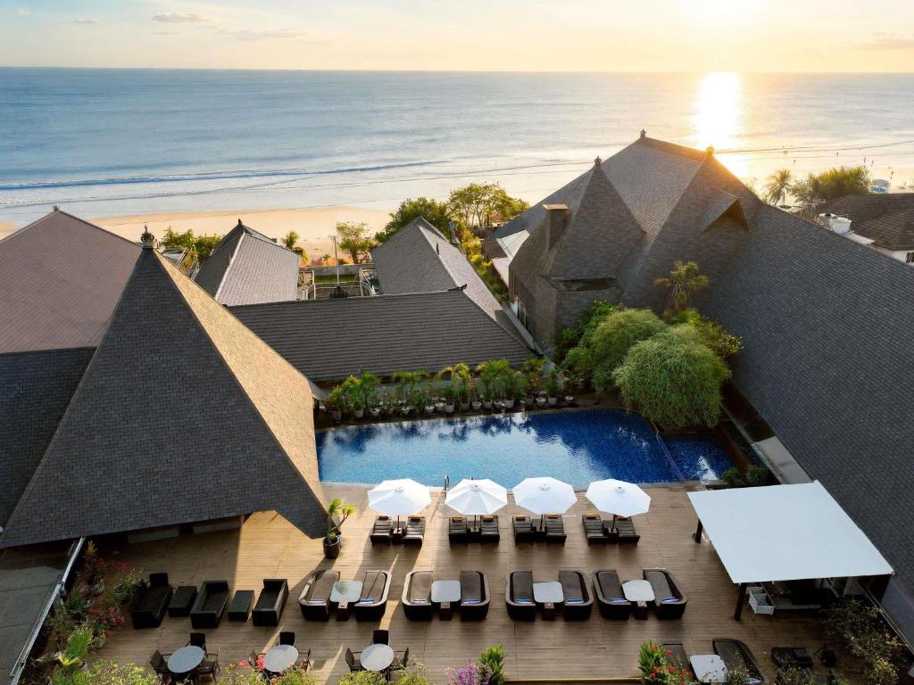 The Kuta Beach Heritage Hotel Bali - Managed by Accor