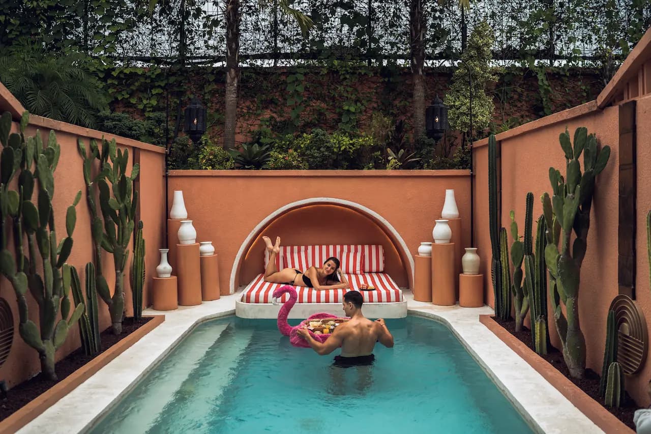 Cyrus Villa Seminyak By iNi Vie Hospitality