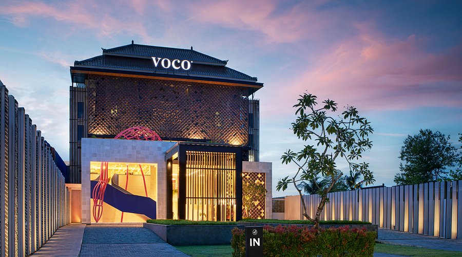 voco Bali Seminyak by IHG