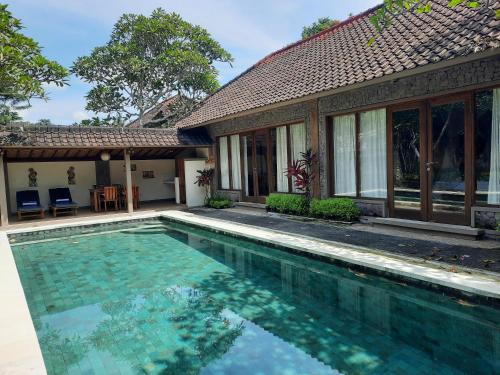 Nefatari Exclusive Villas