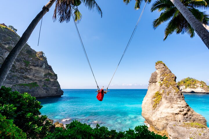 My Bali Activities