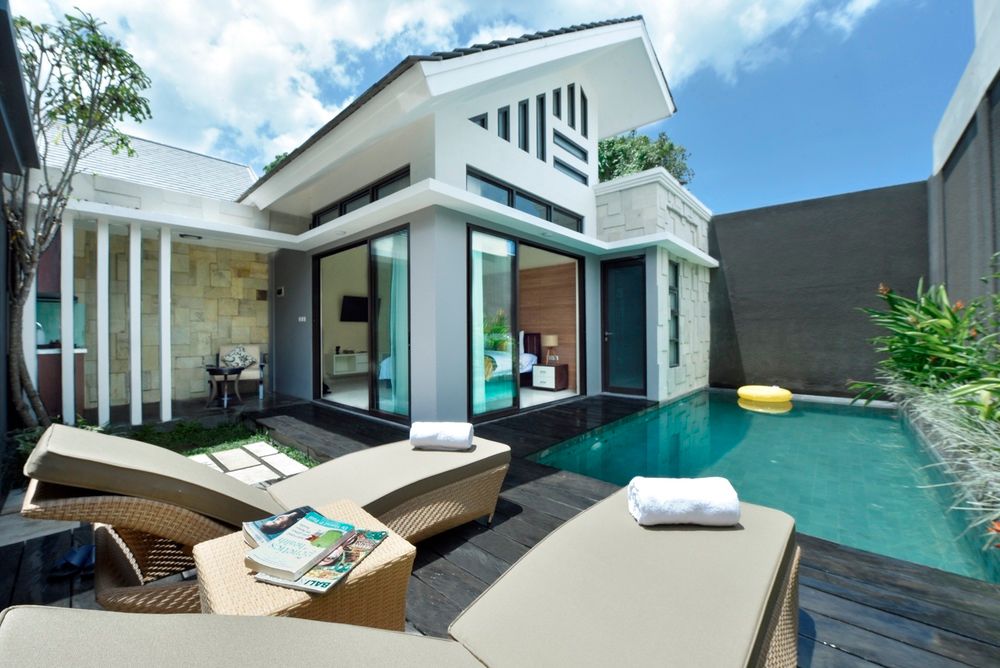 La Numa Villas Canggu