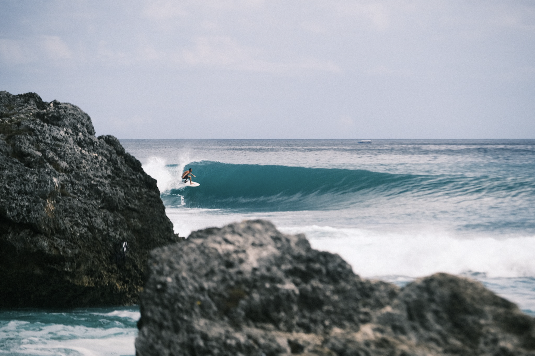Olo Surf & Nature - Balangan
