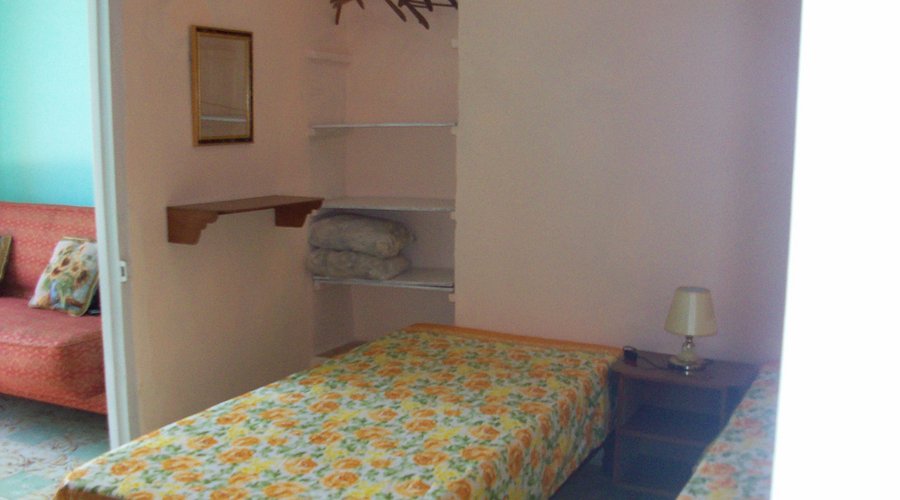 Chicha Guest House