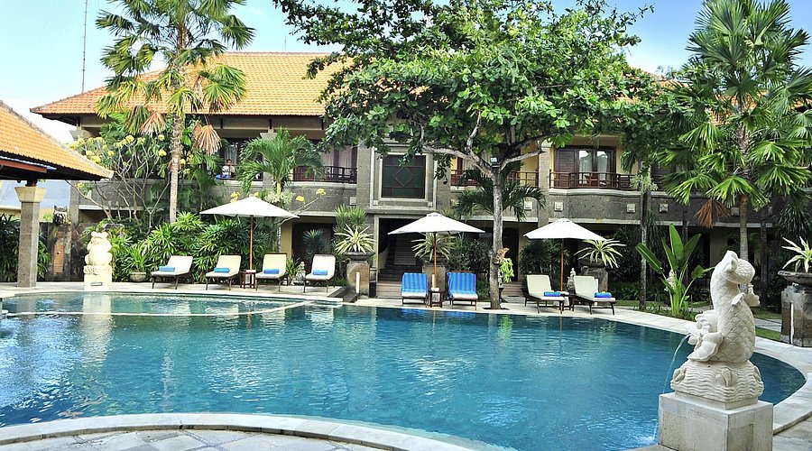 Adhi Jaya Hotel