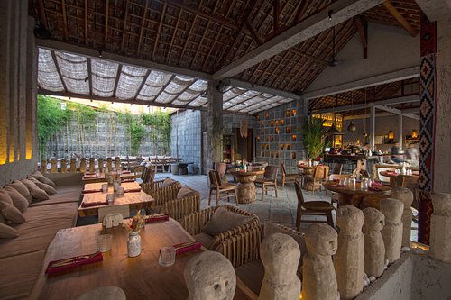 Zai Cafe