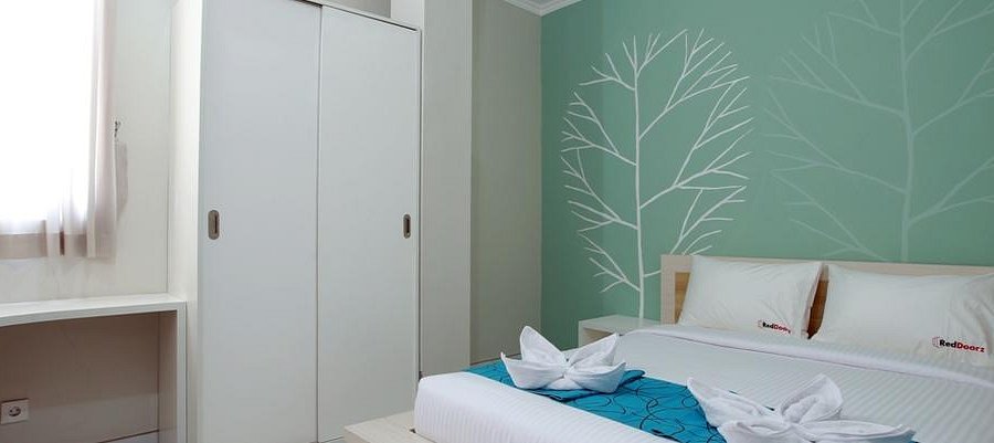 RedDoorz @ By Pass Nusa Dua