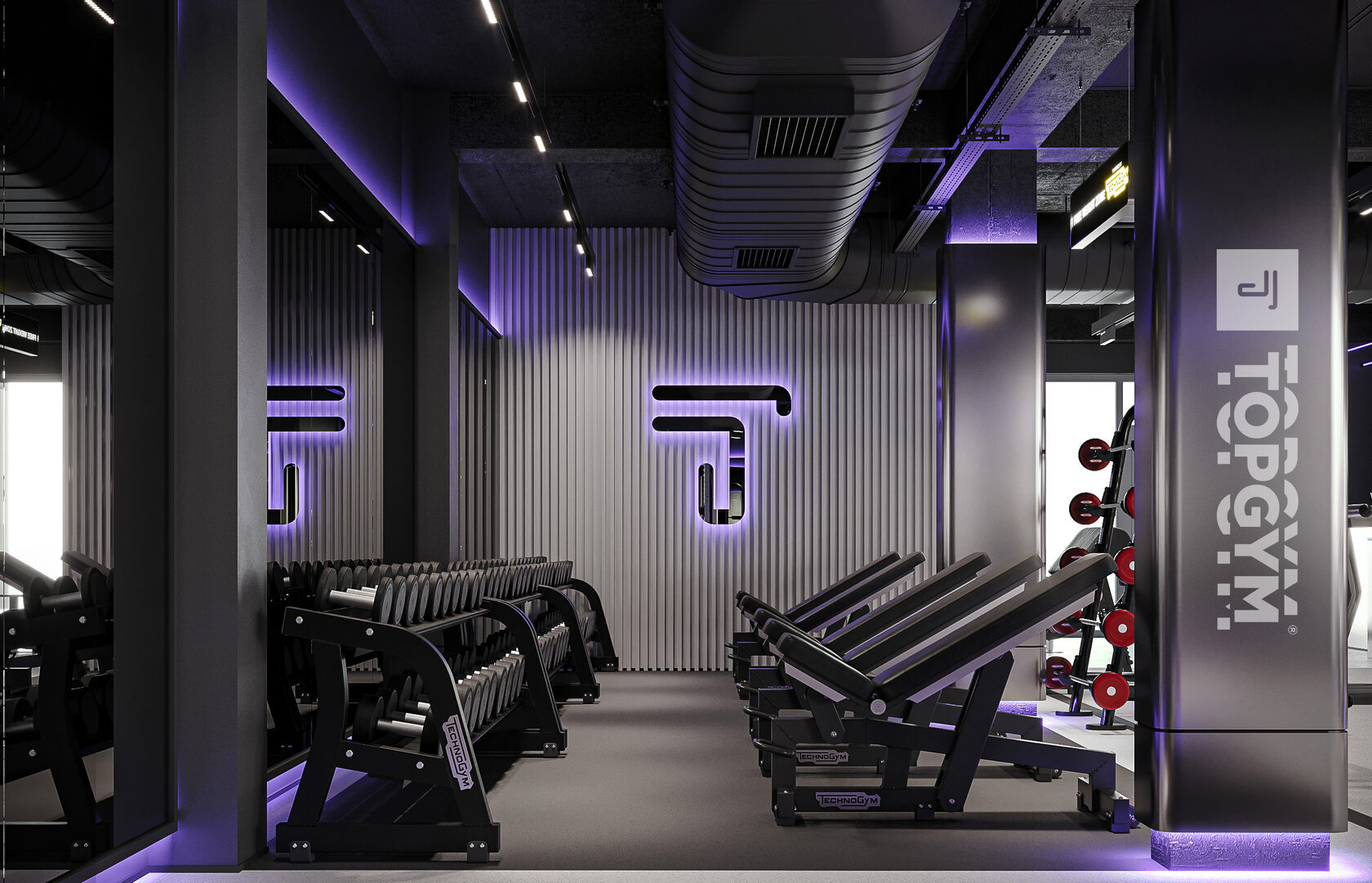 TOPGYM Canggu