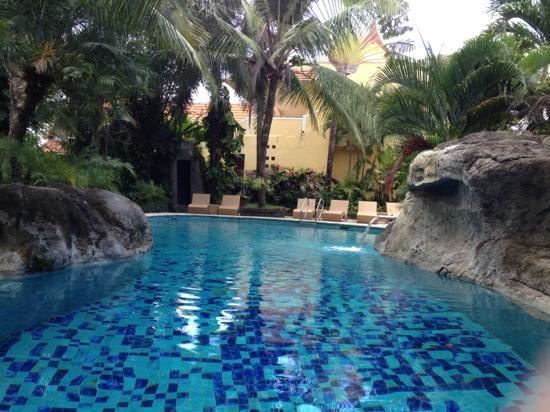 Rumah Siam Boutique Hotel