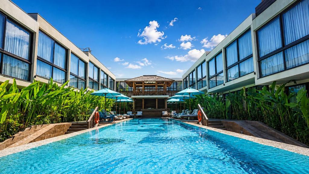 Awwa Boutique Hotel