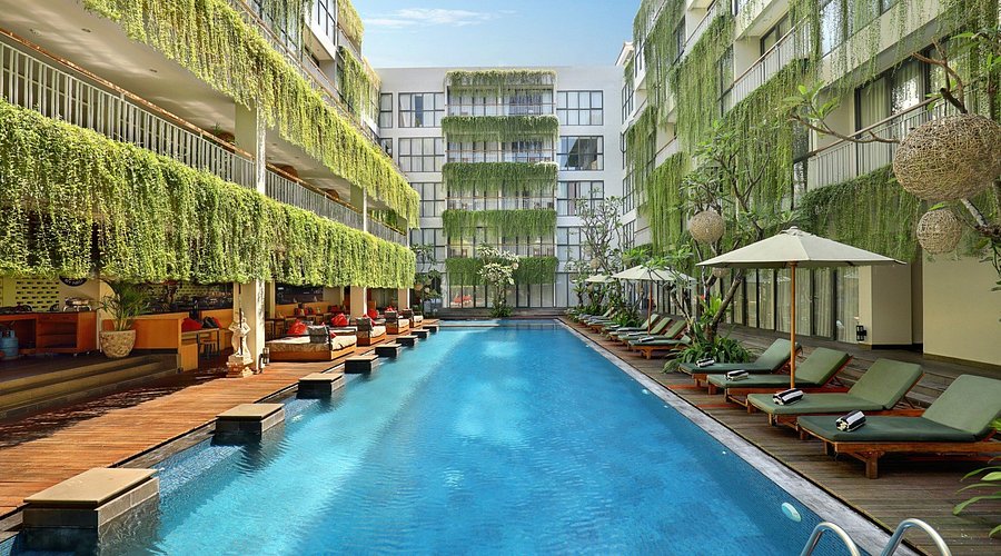 Hotel NEO+ Kuta Legian