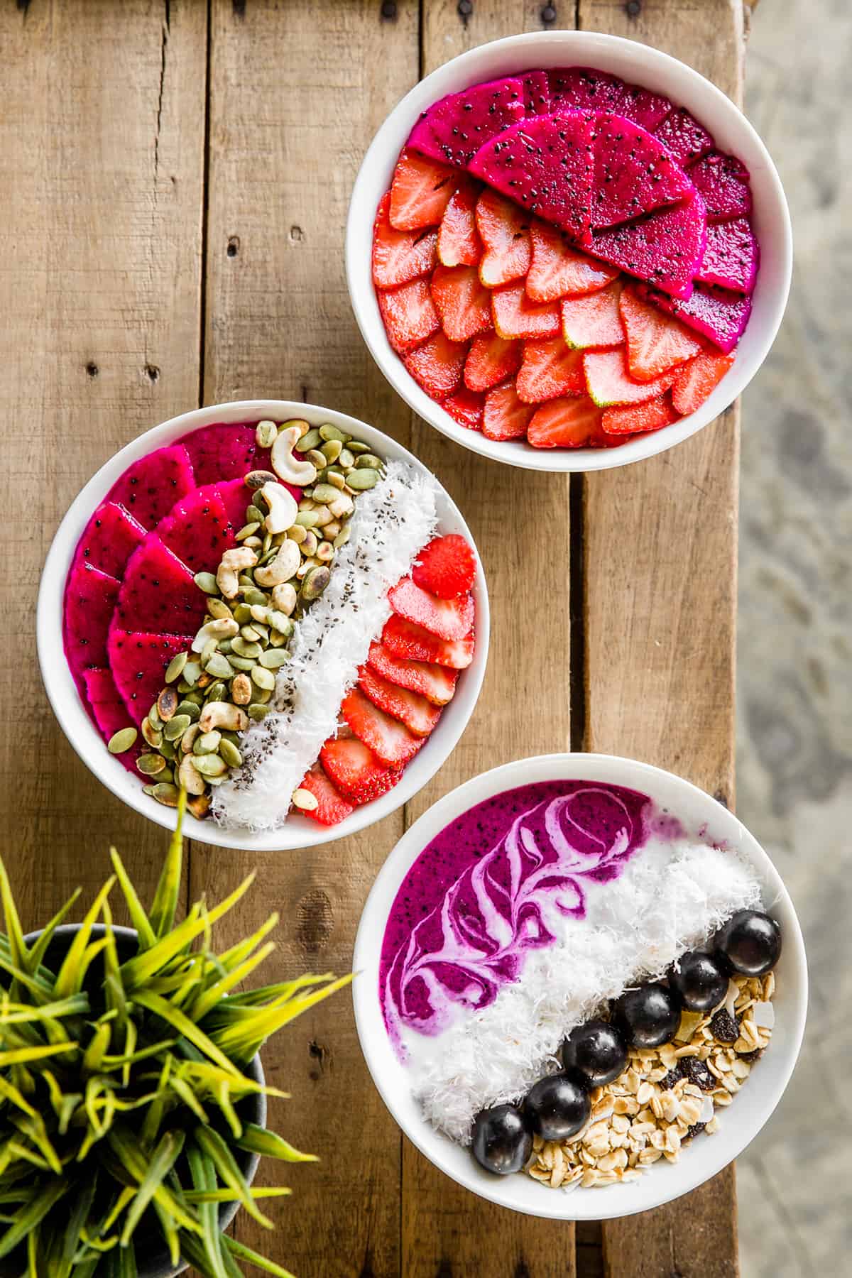 Bali Bowls & Smoothies - Canggu