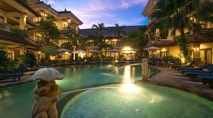 Parigata Resorts