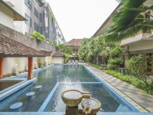 Taman Rosani Hotel & Villa
