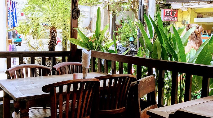 Warung Murah