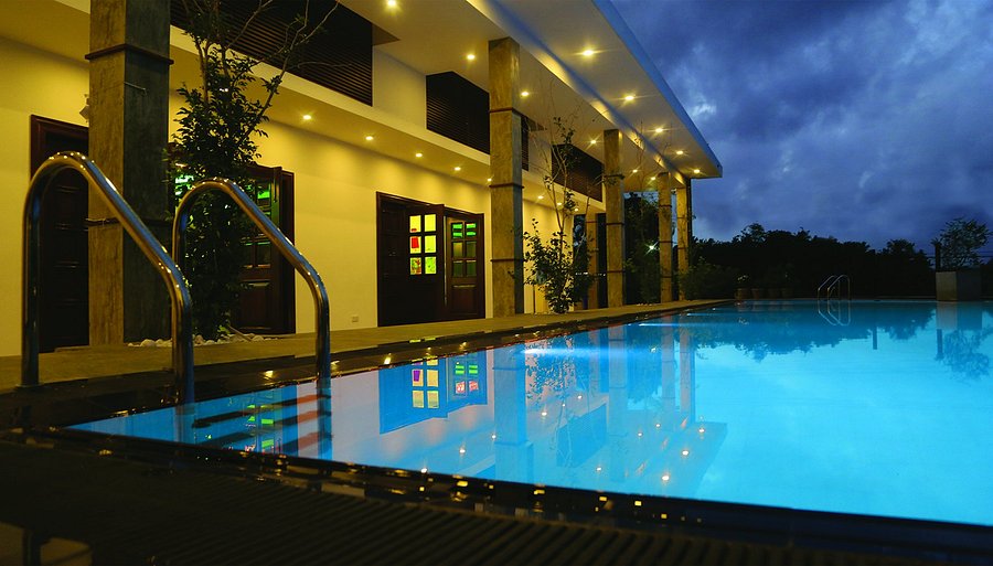 Nirmala Hotel