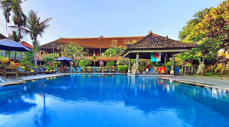 Satriya Cottages