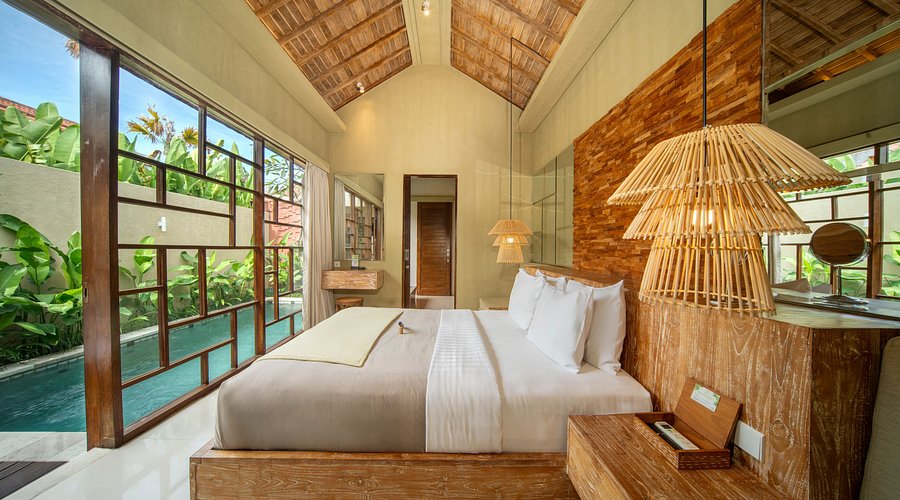 Manca Villa Canggu By Ini Vie Hospitality