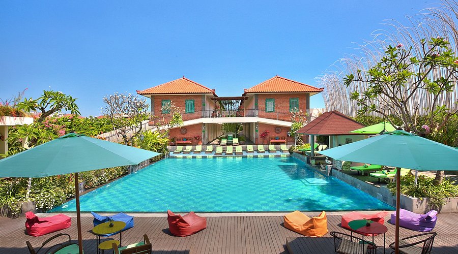 Solterra Boutique Hotel & Spa