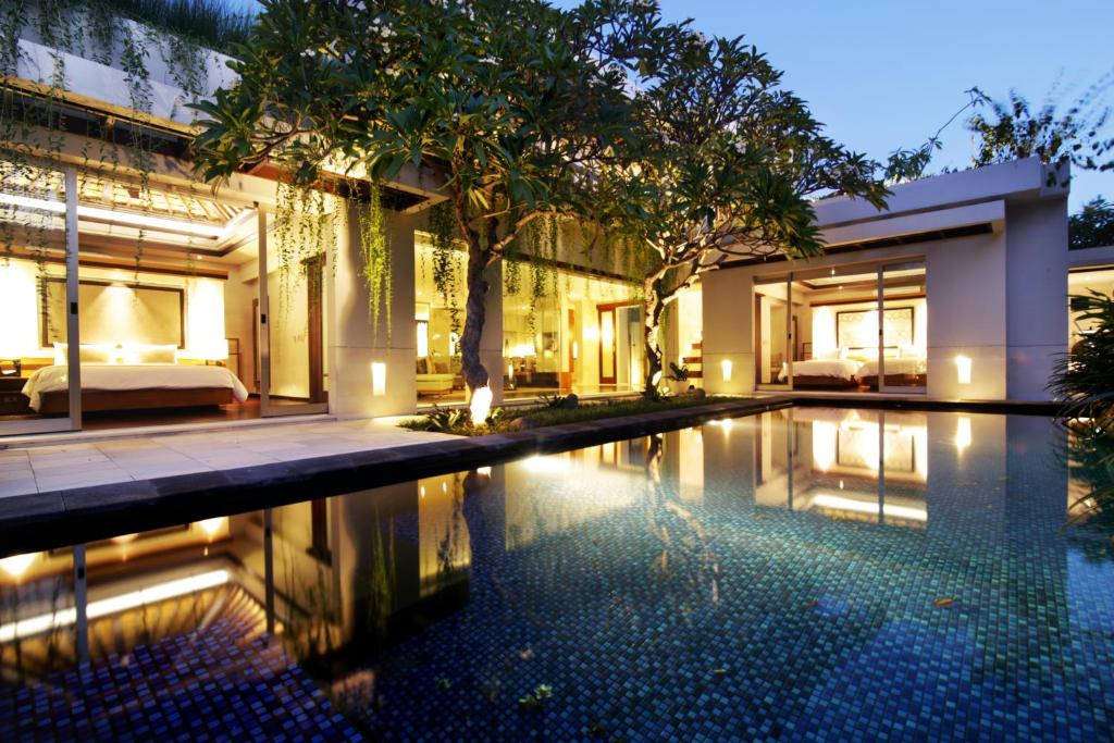 Kedonganan Villa