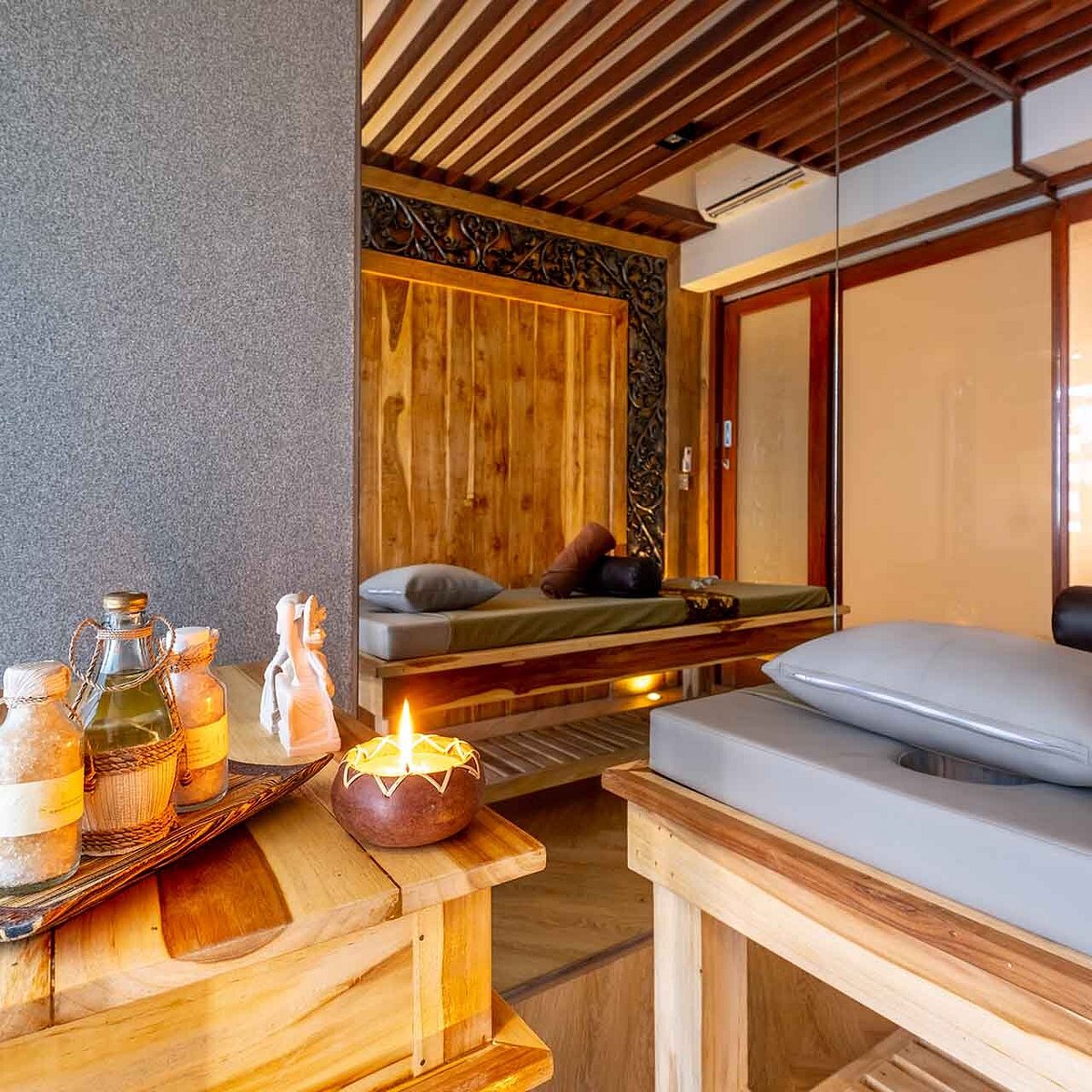 Luh Arum Spa
