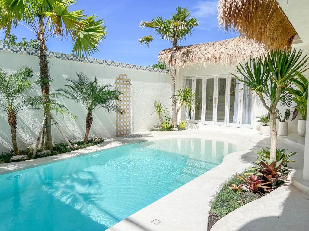 Casa Blanca Bali