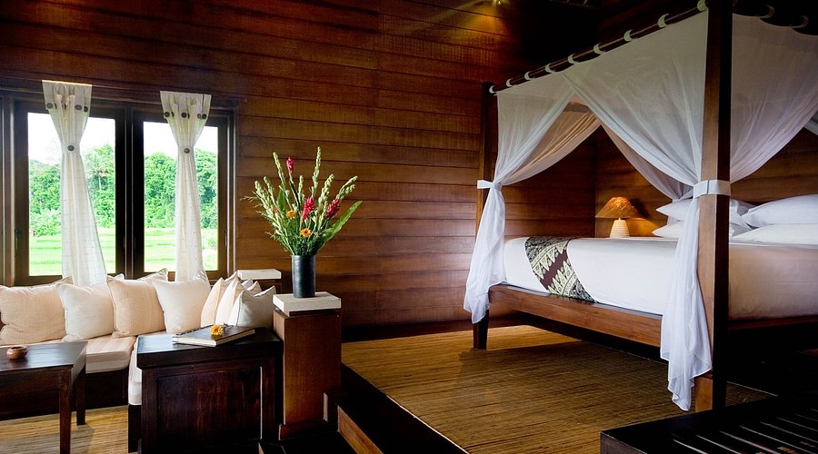Tegal Sari Ubud