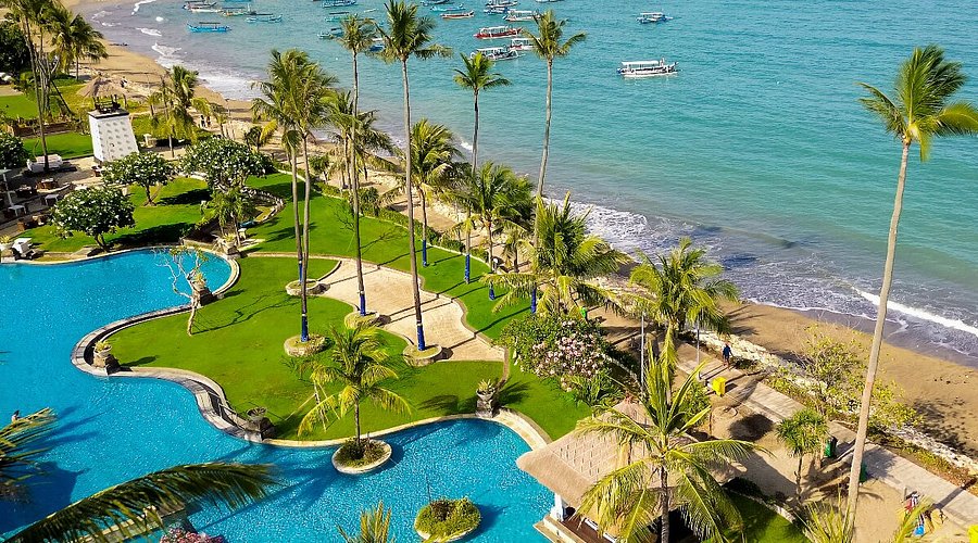 The Patra Bali Resort & Villas