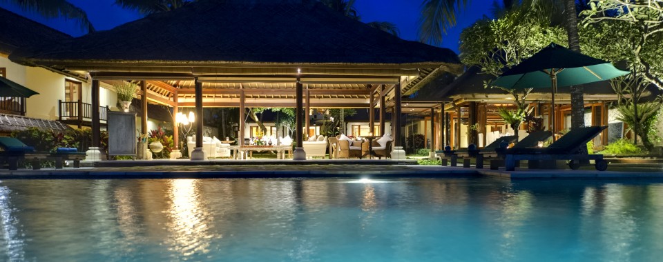 Impiana Private Villas Cemagi