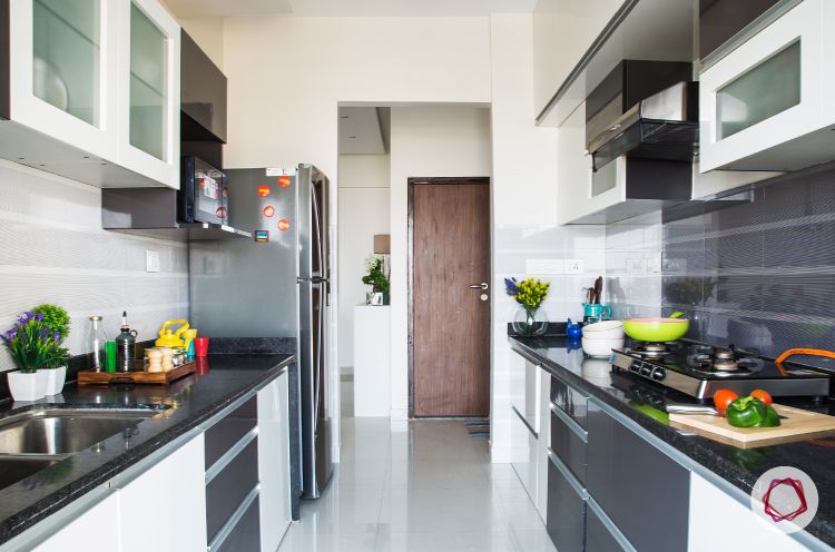 Mumbai Kitchen