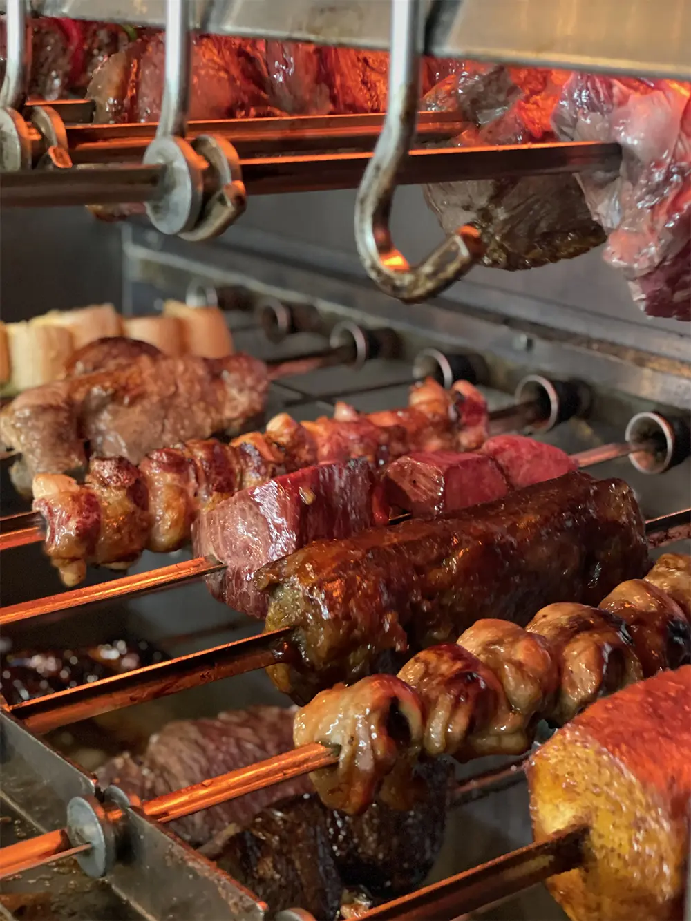 Brazilian Aussie BBQ