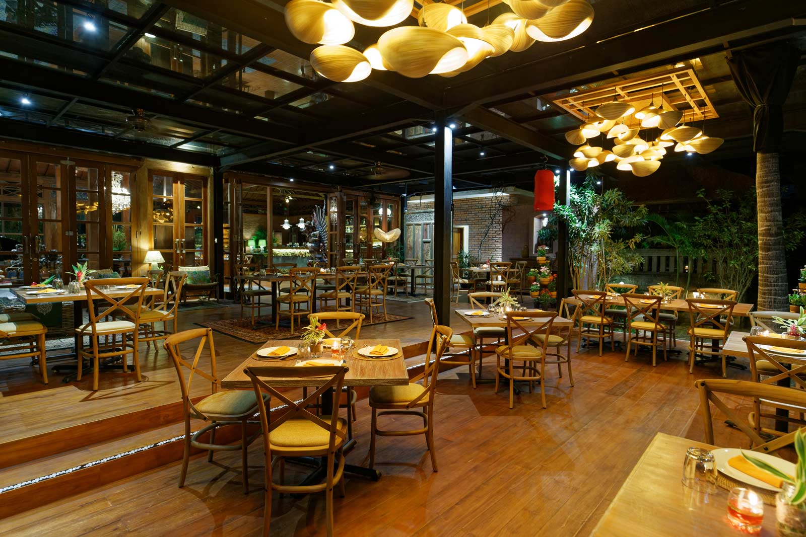 Plataran Canggu Venue & Dining