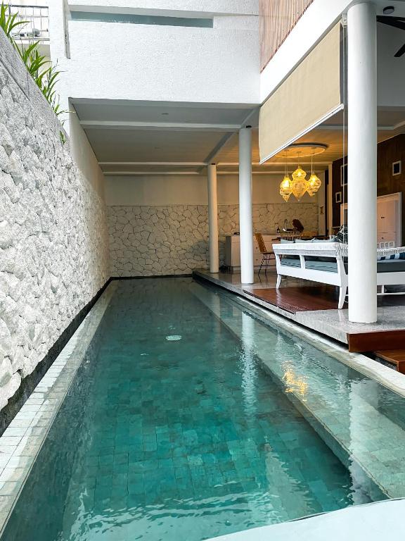 Calm Villas