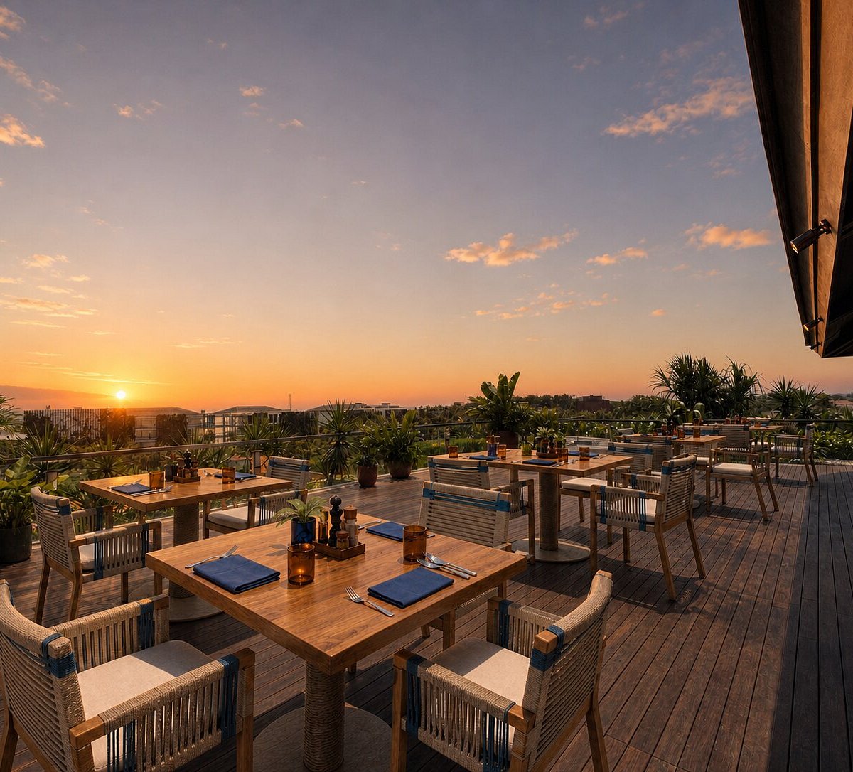 Bonito Restaurant