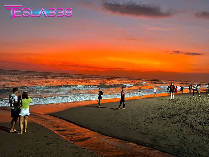 Pantai Canggu