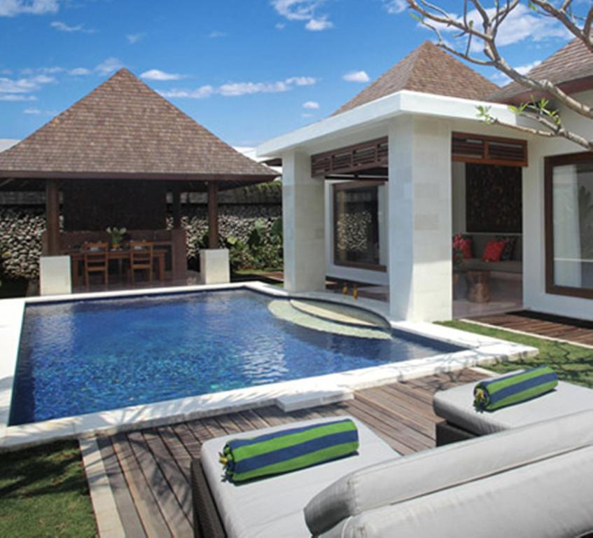 The Haere Seminyak By Astadala