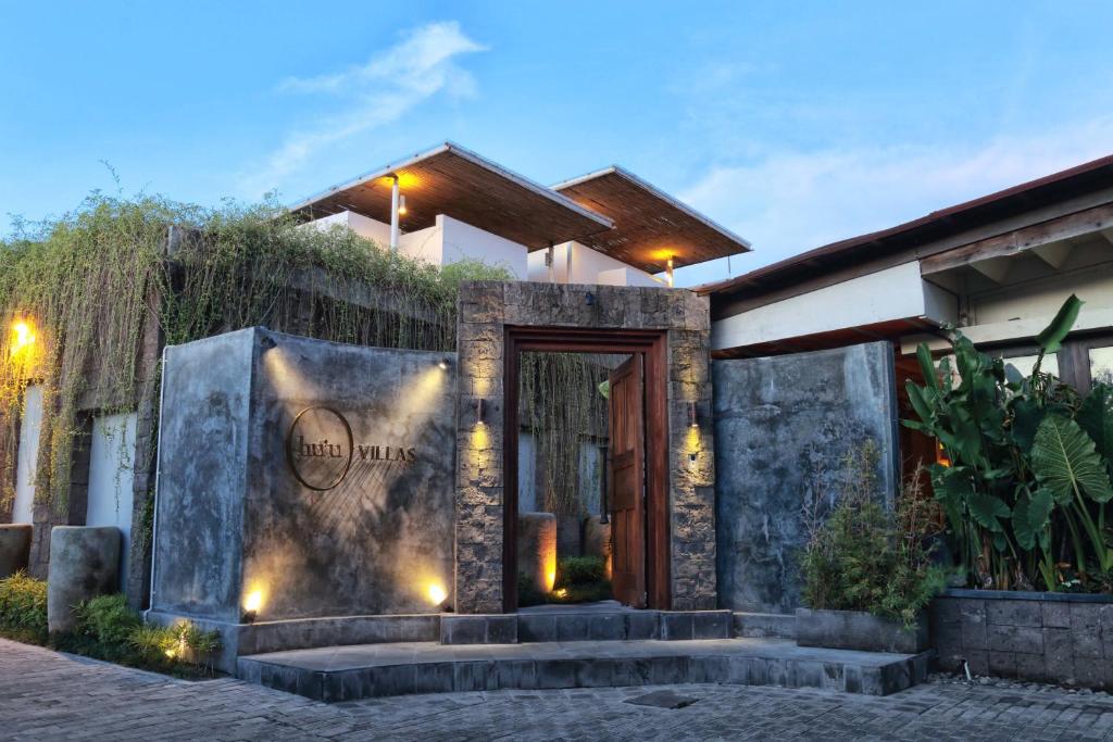 Hu’u Villas Seminyak