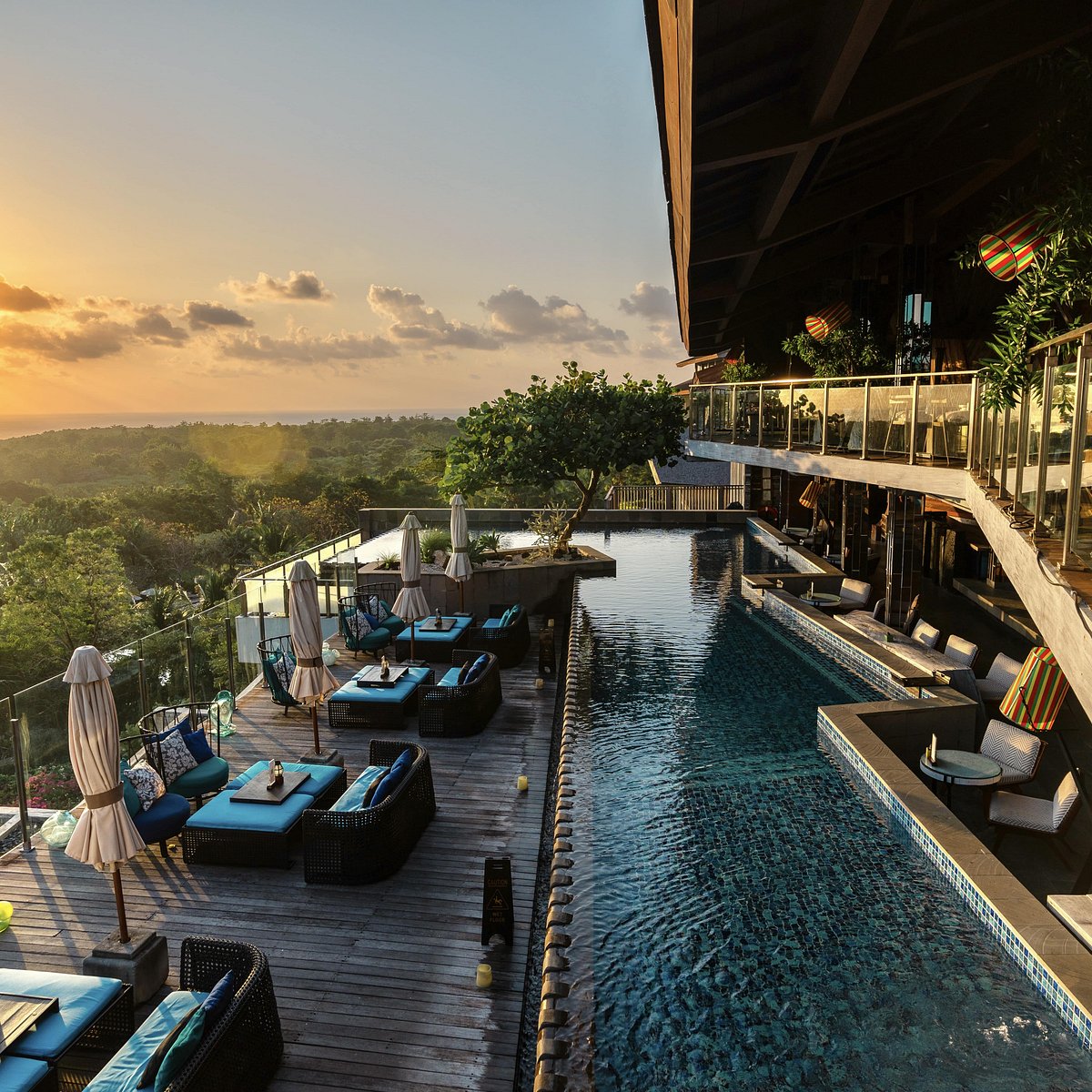 Unique Canggu Guest House