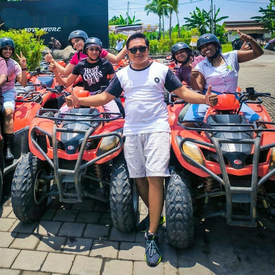 Ardiana Bali Driver