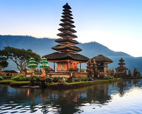 Canggu Bali Tour