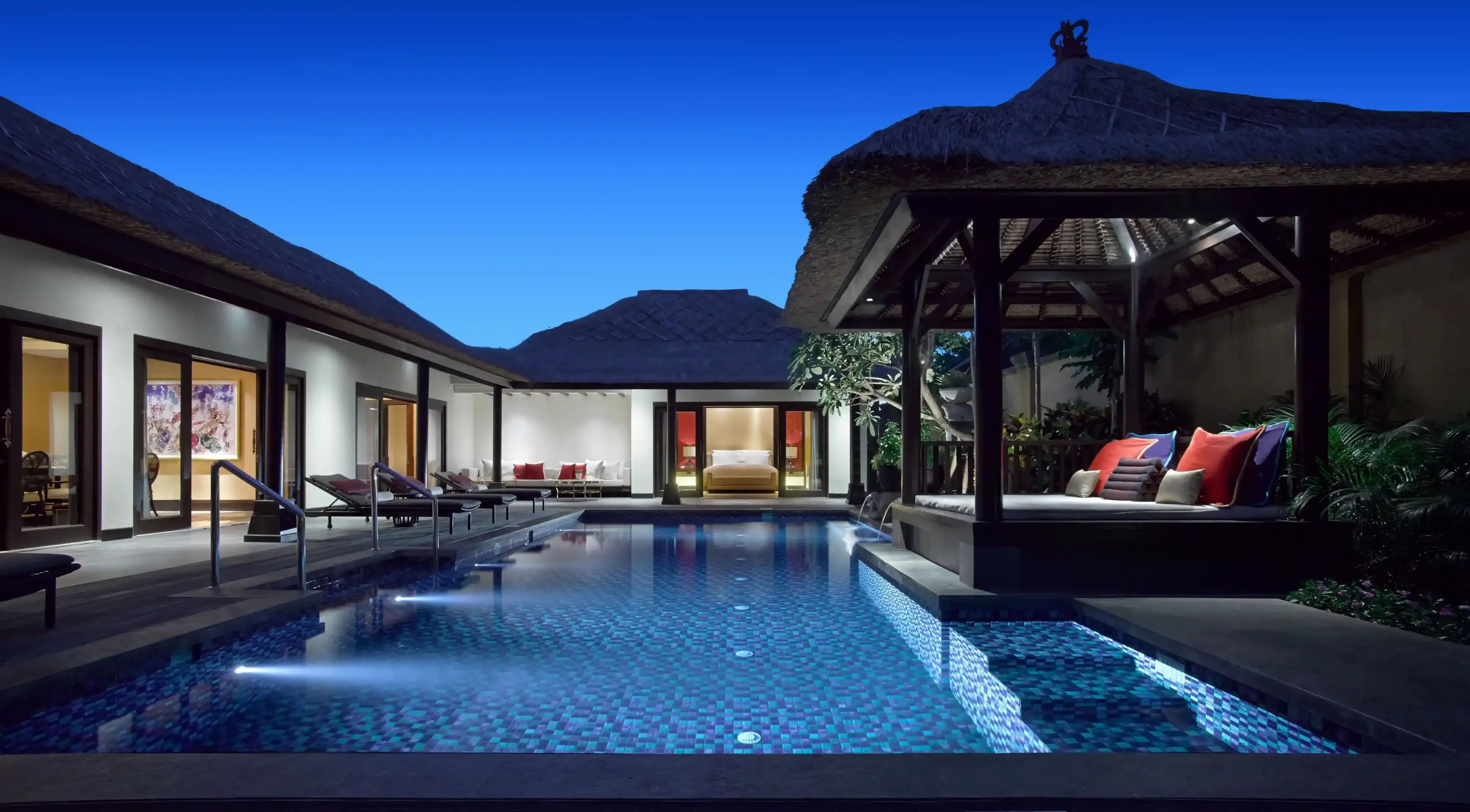 The Trans Villa Bali