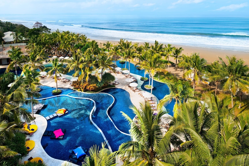 W Bali - Seminyak