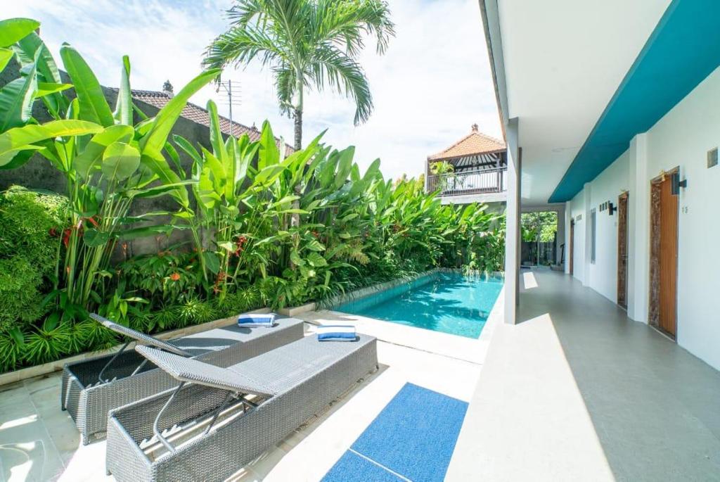 Euforia Guest House